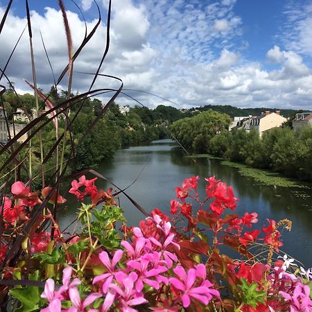 Le Cocon D'Angela - Perigueux - Parking Prive公寓 外观 照片
