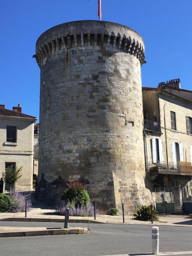 Le Cocon D'Angela - Perigueux - Parking Prive公寓 外观 照片