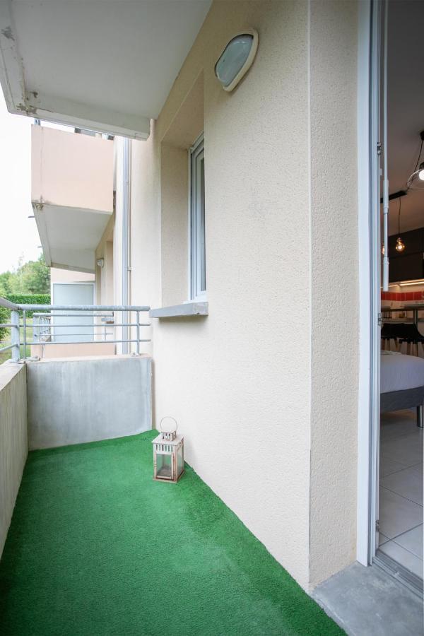 Le Cocon D'Angela - Perigueux - Parking Prive公寓 外观 照片