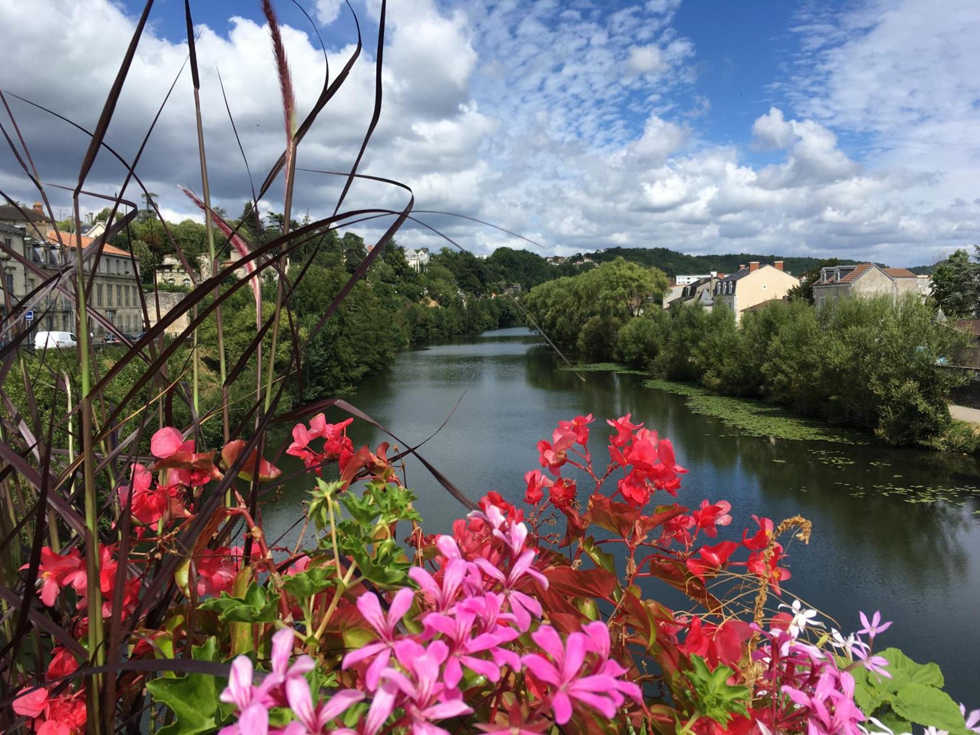 Le Cocon D'Angela - Perigueux - Parking Prive公寓 外观 照片