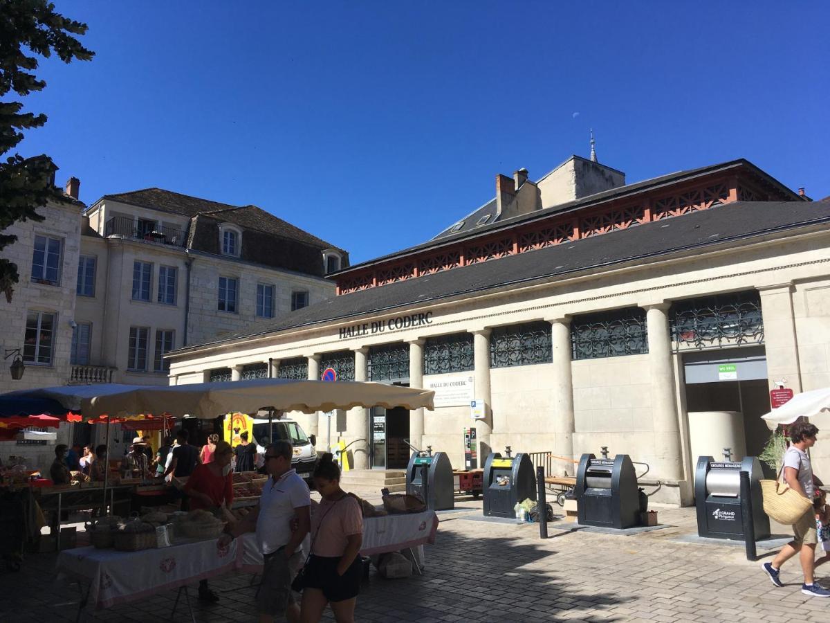 Le Cocon D'Angela - Perigueux - Parking Prive公寓 外观 照片