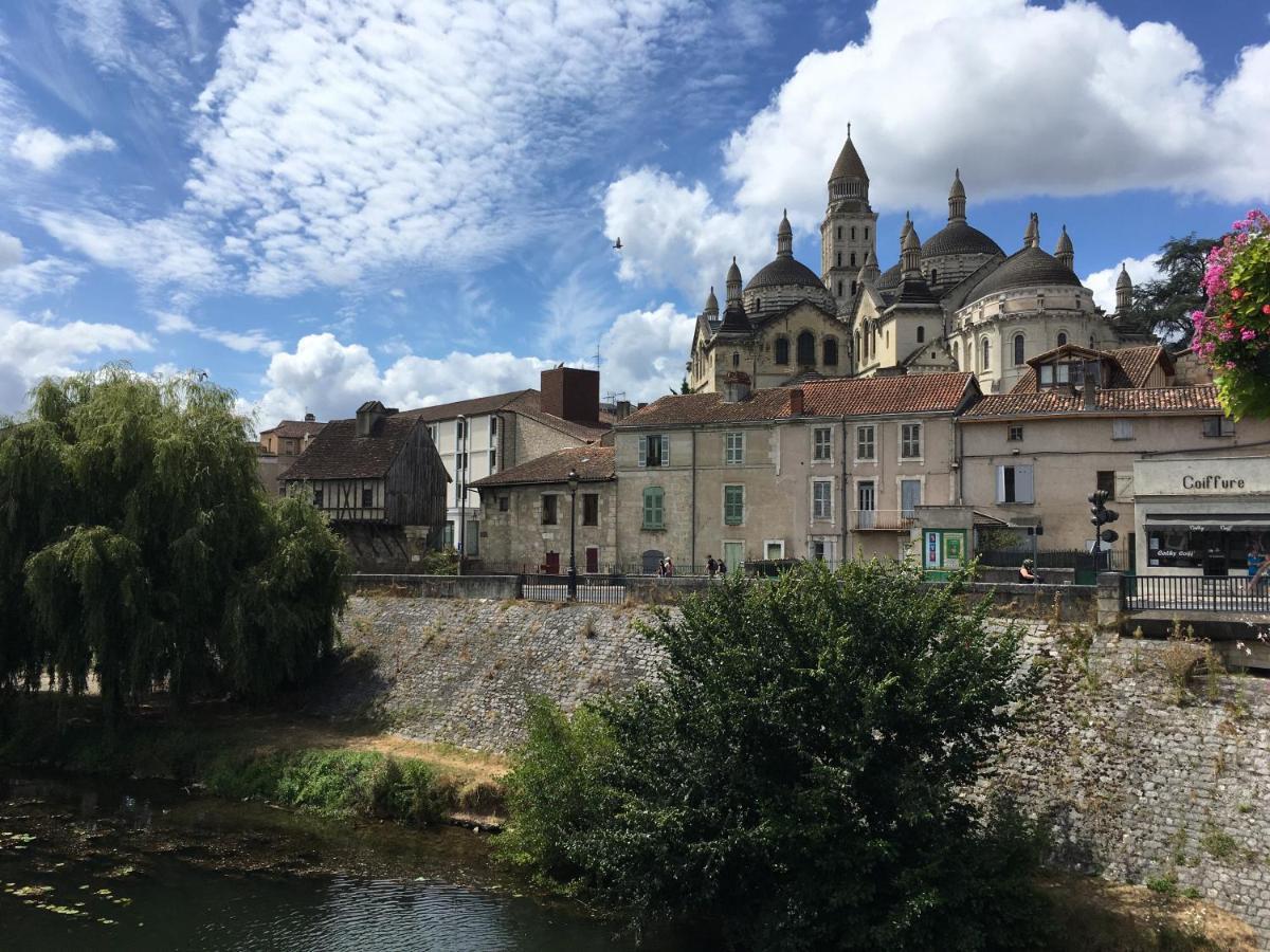 Le Cocon D'Angela - Perigueux - Parking Prive公寓 外观 照片